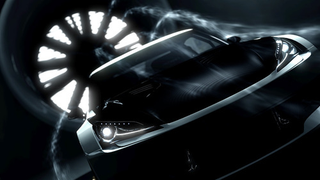 Illustration for article titled Gran Turismo 5 Screens Burn Some Rubber
